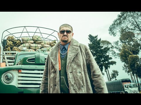 El Kalvo - Ordinaria Elegancia prod. Hi Kymon (Video oficial)