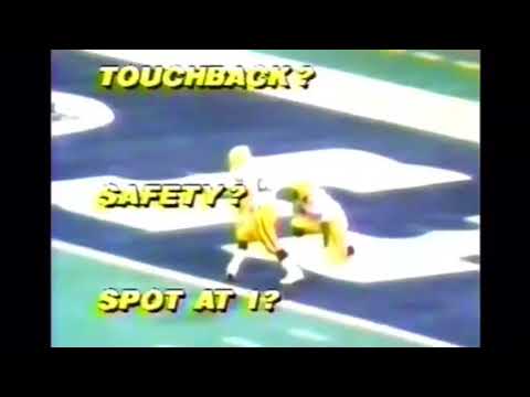 IBM Presents You Make The Call 1989 ( Packers Vs. Lions ).mp4