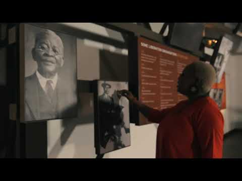 AJ - Amavila feat. Eltonnick & Lizwi (Official Music Video)