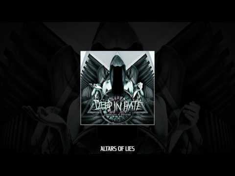 Deep In Hate - Chronicles Of Oblivion | Full Album | Brutal Deathcore / Modern Death