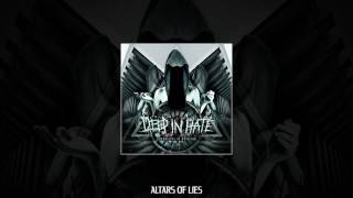Deep In Hate - Chronicles Of Oblivion | Full Album | Brutal Deathcore / Modern Death