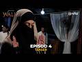 WALID EP 4 Mengatakan Perempuan Boleh Jadi Imam Untuk Perempuan Lelaki ViuOriginal