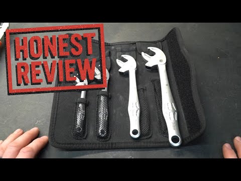 Wera Joker 6004 Review, can they replace the Knipex Wrench Pliers? NTDT