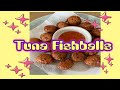 春休み 5 ツナフィッシュボール(Tuna Fishball Spring break 2020) #41 春休み 5 ツナフィッシュボール(Tuna Fishball Spring break 2020) #41