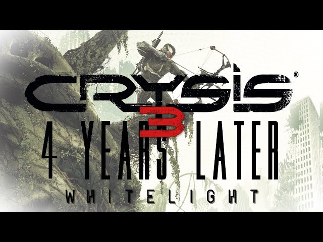 Crysis 3