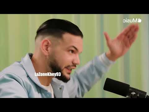 YTP FR - Sadek, l'interview par Mehdi Maïzi !