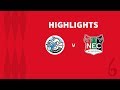 Samenvatting FC Den Bosch - N.E.C. (13-09-2019)