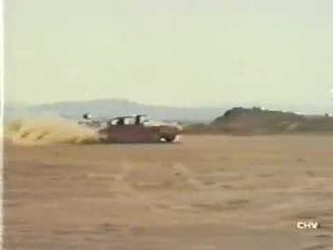 Inseguimento 5 - Poliziotto Sprint (poliziesco 1977)