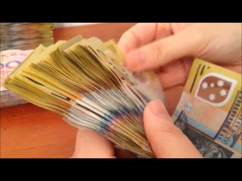 How to Count Money