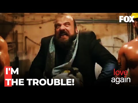 Haydar Abducts Fatih - Love Again Episode 72