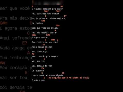Nada Apaga - Pagode do Adame