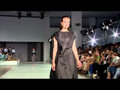 Miriam Ponsa | Spring-Summer 2014 "Raiers"