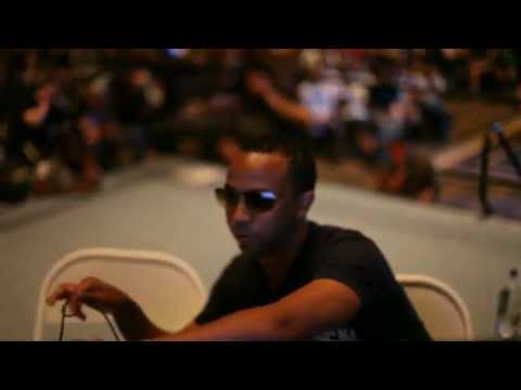 Mike Ross ( E Honda ) VS Mago ( Fei Long ) - CEO 2012