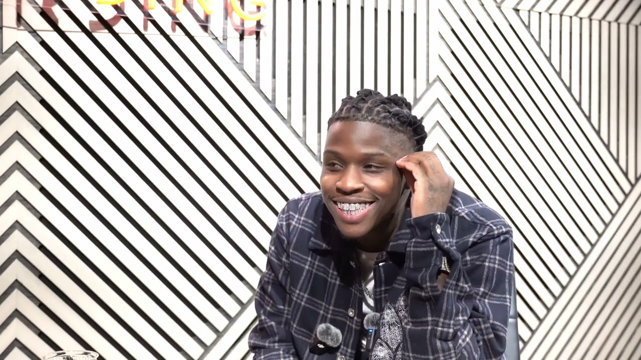 Quando Rondo reflects on the night King Von died, talks End of Story