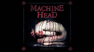 Machine Head - Razorblade Smile || Catharsis 2018