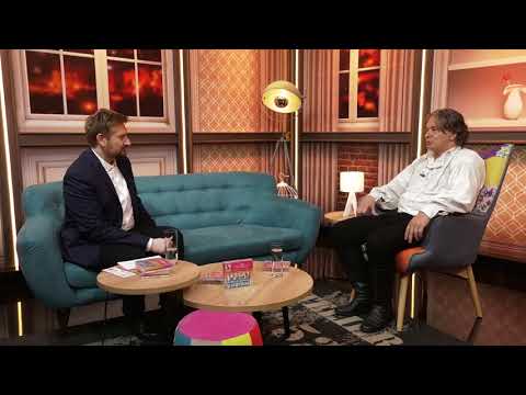 STANKO ŠARIĆ O NAJTEŽIM TRENUCIMA NAJBOLJIH HRVATSKIH TAMBURAŠA (DALIBOR PETKO SHOW CMC TV)