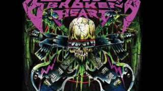 Blessed By A Broken Heart - Action - 2004