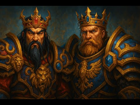 Warlock Tanking twin emperors Wow Classic 2025