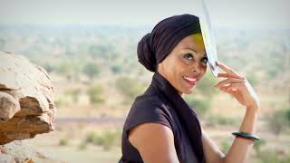 Hello  to Mama  VIDEO CLIP (official )Zap Mama -