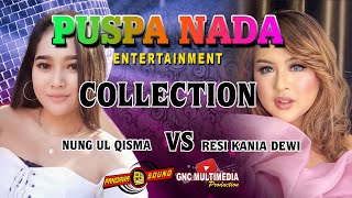 Download lagu FULL VIDEO PILIHAN NUNG UL QISMA VS RESI KANIA DEW... mp3