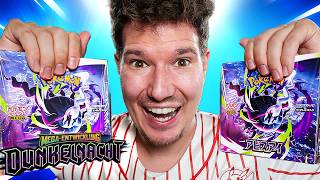 Ich öffne das NEUE Pokémon Display Abys Eye! 😮🔥