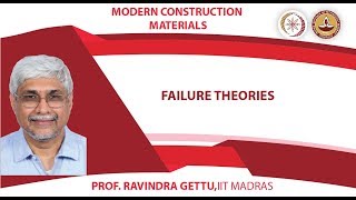Failure Theories