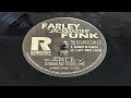 Farley Jackmaster Funk - Let Me Lick - Renegade Records 1996 Classic Hard House To Kool Chris