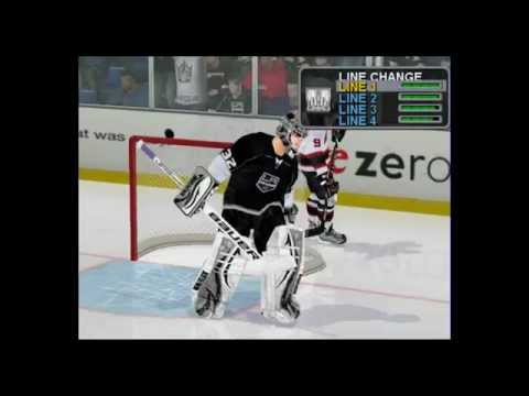 nhl 2004 pc online