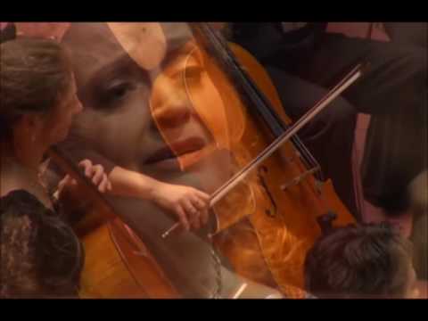 Ann Hallenberg - Mahler - Rückert Lieder