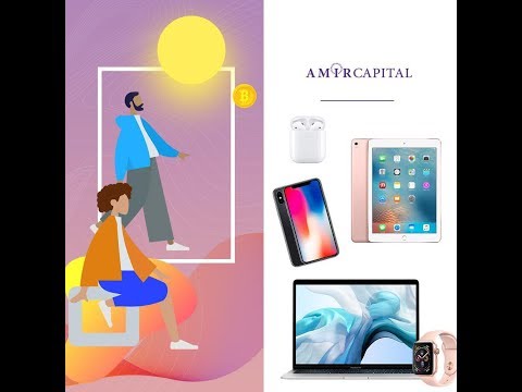 как получить apple технику бесплатно