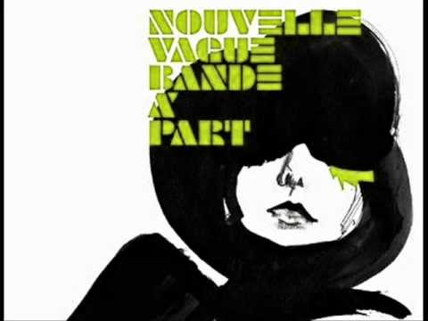 Nouvelle Vague / Dance With Me