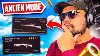 J'ATTENDS ce MODE depuis 1 AN ET DEMI 😱 sur WARZONE !