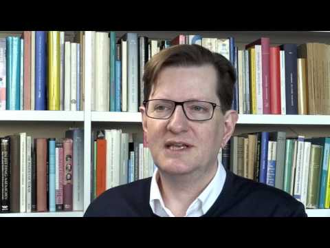 London on Film: Representing the City in British and American cinema