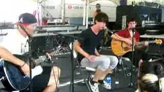 Red Car Wire - Timing Just Isn't Your Thing