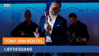 Tony Van Boxtel - Liefdes Dans video