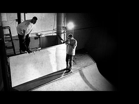 Brandon Biebel - A Different Perspective