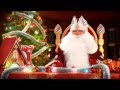 Именное видеописьмо от Деда Мороза "Зимние забавы"(эпизоды) 