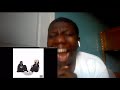 CHE AND SPECXFIC YALL SHOULD KNOW THAT I LOVE YOU CheRomani Euphoria Ft Specxfic Reaction