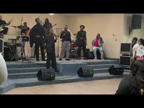 Da Chozen Brothaz - Live in Dothan, Alabama Jan. 1st 2021