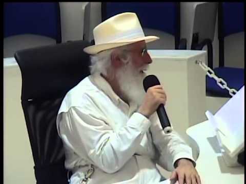 Tertúlia 1088 - Raciocínio falho (Parapatologia) | #Conscienciologia - Waldo Vieira