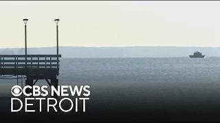 Raft Off event takes place Saturday on Lake St. Clair