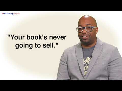 Home Page Video Kwame Alexander