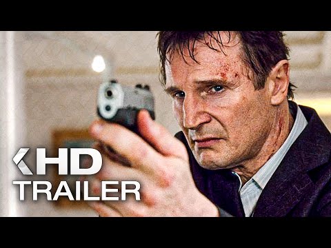 96 HOURS Trailer German Deutsch (2009)
