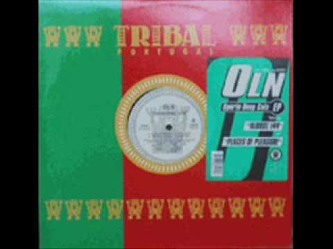 OLN - places of pleasure (original mix)