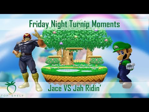 Why We Love Melee | Friday Night Turnip Moments #1