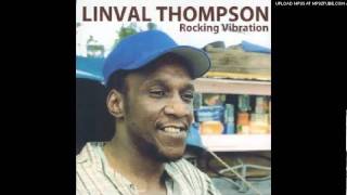 Linval Thompson - Natty Pressure Them