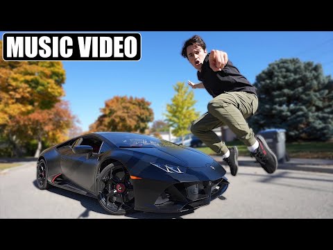 Stromedy - I want to be a Member (Song) - (Official Music Video)