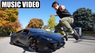 Stromedy - I want to be a Member (Song) - (Official Music Video) video