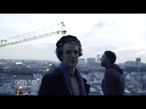 GOSTO - PRISONER (official video)