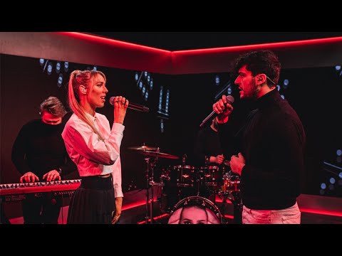 Liis Lemsalu X Stefan - Doomino